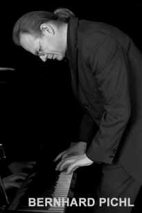 Bernhard Pichl - Piano